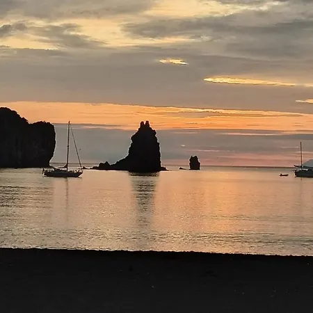 شقة Menichetta Bilo 5 Posti Con Piscina Dal 18 Luglio Al 31 Agosto فولكانو