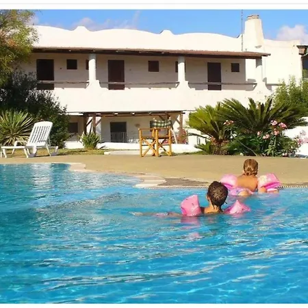 Menichetta Bilo 5 Posti Con Piscina Gratuita Dall'11 Luglio Al 31 Agosto * ヴルカーノ