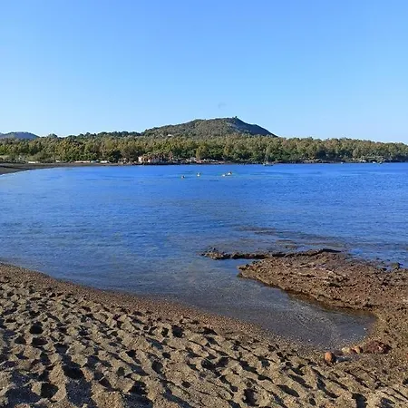 Menichetta Bilo 5 Posti Con Piscina Dal 18 Luglio Al 31 Agosto شقة *